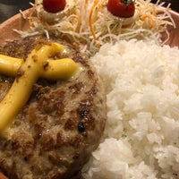びっくりドンキー 枚方店 1 Tavsiye びっくりドンキー 枚方店 1 Tavsiye