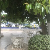 Foto scattata a Seçkin Konaklar Hotel da Derya E. il 9/18/2018