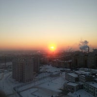 Photo taken at Финансовый Университет при Правительстве РФ by Руслан Н. on 12/17/2012