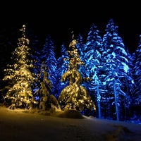 Снимок сделан в Interalpen-Hotel Tyrol пользователем Ekaterina K. 12/15/2018