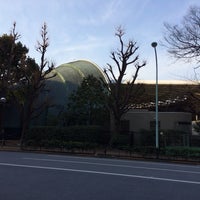 上野公園バス停 Otobus Duragi