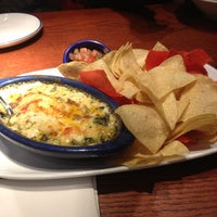 Photo taken at Red Lobster by Marie T. on 4/14/2013