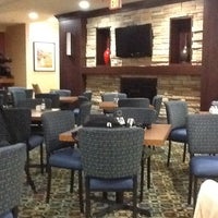 Holiday Inn Express Washington Dc Sw Springfield 6401 - 