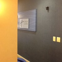 Holiday inn express washington dc springfield united states