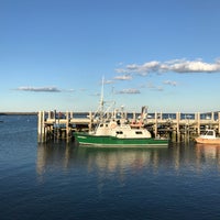 Photo taken at Tavern on the Wharf by David R. on 4/26/2018