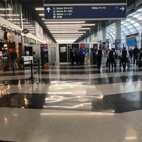 Photo taken at TSA Precheck Terminal 3 by Chris B. on 8/15/2018
