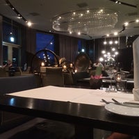 8/18/2014にChris B.がEQUINOX Restaurantで撮った写真