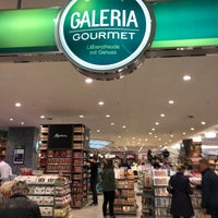 10/27/2018にChris B.がGaleria Gourmetで撮った写真