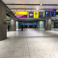 Photo taken at B Gates Station by Chris B. on 1/28/2019