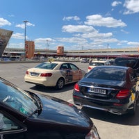 Photo taken at Taxistand by Chris B. on 5/29/2019