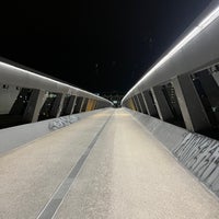 Photo taken at S Donnersbergerbrücke by Chris B. on 1/18/2023