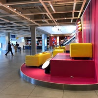 Photo taken at IKEA Småland by Chris B. on 3/19/2018