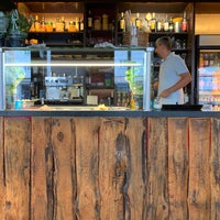 Photo taken at Due Fratelli by Chris B. on 8/23/2019
