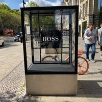 Photo taken at Boss Store by Chris B. on 9/14/2019