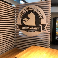Photo taken at Bio Company by Chris B. on 5/11/2019