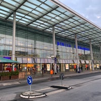 Photo taken at H S Ostbahnhof by Chris B. on 8/22/2021