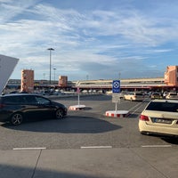 Photo taken at Taxistand by Chris B. on 10/20/2019