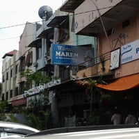 Warung Marem