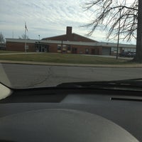 Photo taken at Willowick Middle School by 🌸Aimee🌸 G. on 1/15/2013