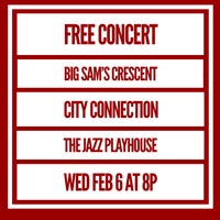 Снимок сделан в The Jazz Playhouse пользователем Sam W. 2/7/2019