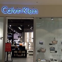 Calvin Klein - 651 Kapkowski Rd #1042A