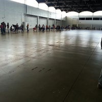 Dallas Market Hall - Convention Center