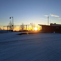Photo taken at Lappeenranta by Jarkko V. on 12/25/2022