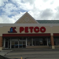 petco frandor