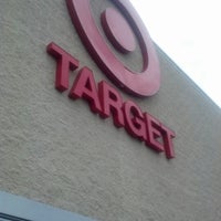 Photo taken at Target by Joshua D. on 10/27/2012