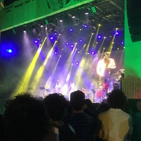 Photo taken at MIMO Festival 2016 by Thiago N. on 11/11/2016