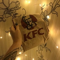 Photo taken at KFC by Iulia I. on 10/2/2018