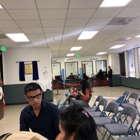 Photo taken at Consulate General of the Philippines by Jason on 2/13/2018