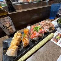 12/1/2022 tarihinde Jasonziyaretçi tarafından Sake2Me Sushi - Cerritos'de çekilen fotoğraf