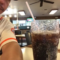 Photo taken at Pizza Hut by boy Cubby Christopher P. on 8/19/2015