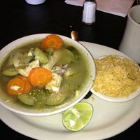 Photo taken at Tecate Mexican Restaurant by boy Cubby Christopher P. on 1/21/2013