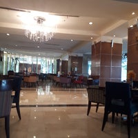 Review Andrawina Restaurant