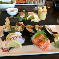 Photo taken at Ooka by Scott P. on 6/16/2018
