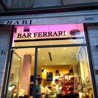 Foto scattata a Bar Ferrari da Isabella A. il 9/20/2014