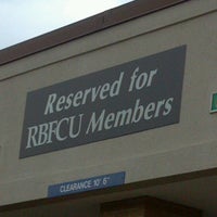 Foto diambil di RBFCU - Credit Union oleh charles j. pada 12/1/2012