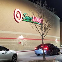 Photo taken at Target by Rhonda W. on 1/23/2018