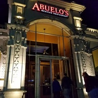 Photo prise au Abuelo&amp;#39;s Mexican Restaurant par Rhonda W. le1/30/2018