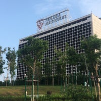 Masjid Tnb Hq Kuala Lumpur Kuala Lumpur