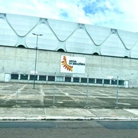 7/2/2023 tarihinde Marcos C.ziyaretçi tarafından Arena da Amazônia'de çekilen fotoğraf