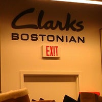 clarks outlet