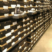 Converse Outlet - 3 tips