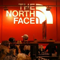 the north face valley fair