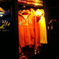 Oakridge hollister clearance