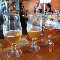 Photo taken at Ballast Point Brewing Company by Aleah A. on 7/15/2022
