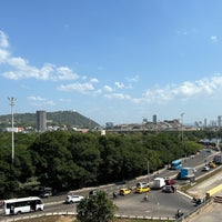 Photo taken at Cartagena by Kamo M. on 1/16/2024