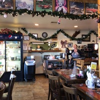 Photo taken at Westside Lilo&amp;#39;s Cafe by Jojo B. on 12/15/2018